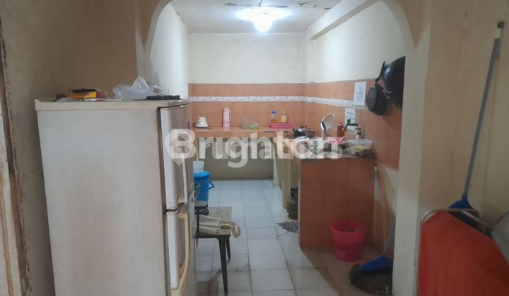 Petojo Cideng House 2