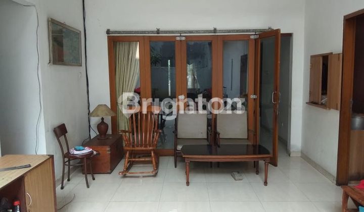 RUMAH TANJUNG DUREN 2