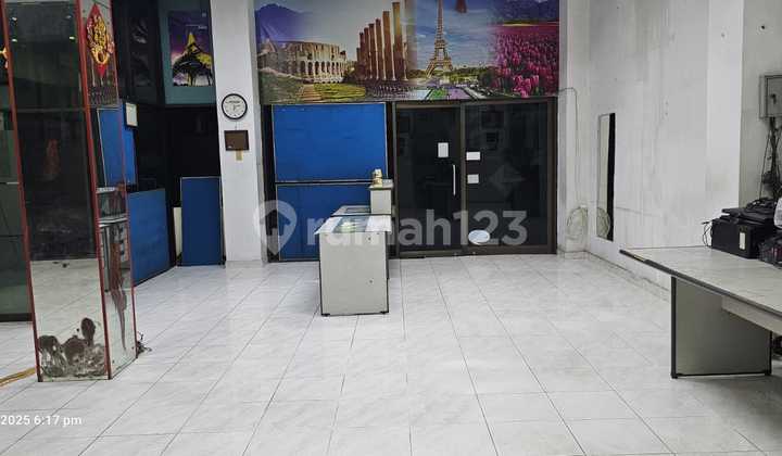 Strategic Connected Ruko Ready to Occupy by the Main Roadside 2