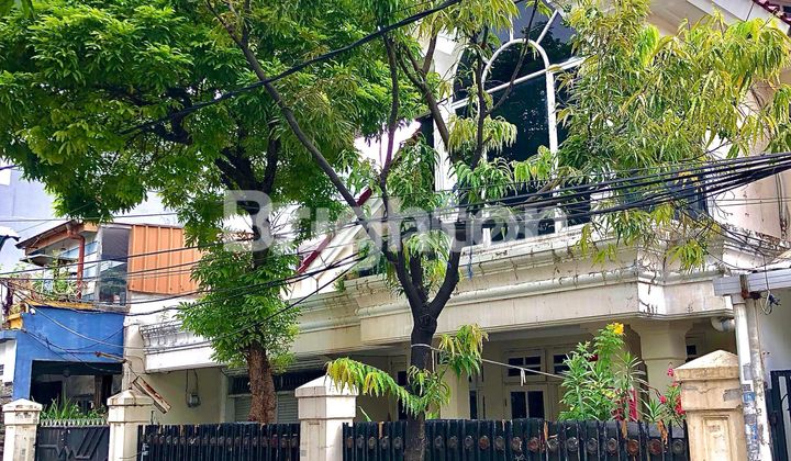 Jelambar Kavling Polri Ready for Occupancy 2