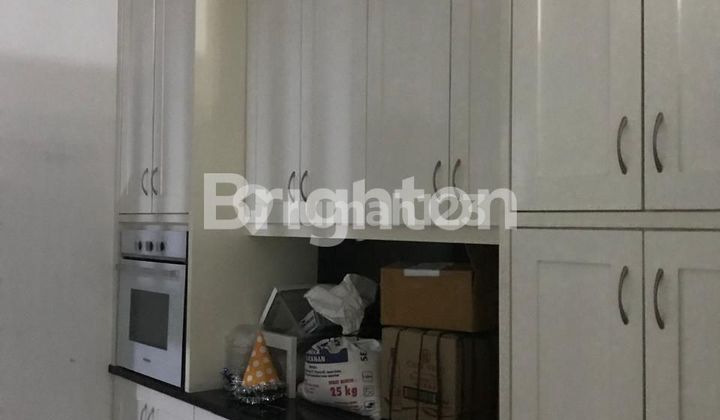 RUMAH GREEN GARDEN 2