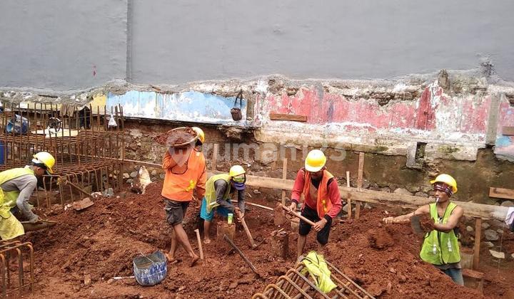 Strategic Land/Property by the Highway