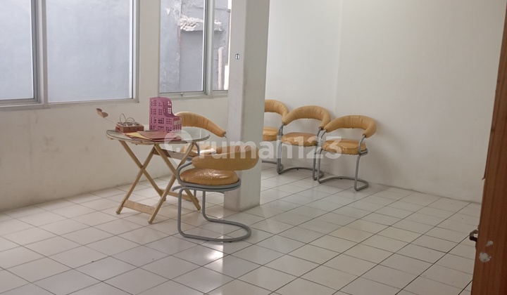 Strategic Large Ruko by Panjang Raya Roadside 2