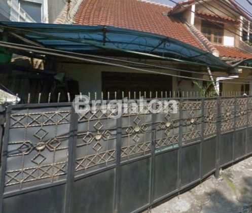RUMAH KEDOYA RUMAH KEDOYA