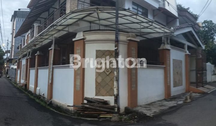 Rumah Bagus Turun Harga Hingga 1,6M Tanjung Duren