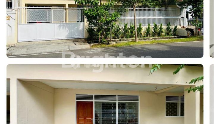 Di Jual Rumah 1 Lt Cideng Di Jual Rumah 1 Lt Cideng