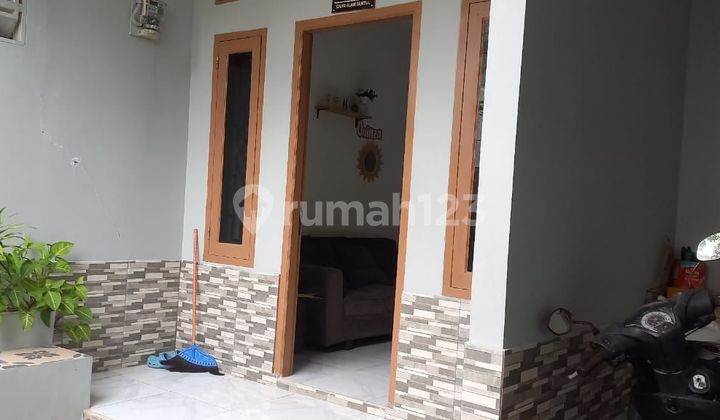 Rumah Bagus Siap Huni 2