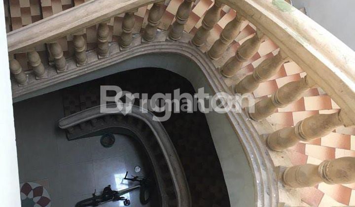 DIJUAL RUKO TANJUNG DUREN