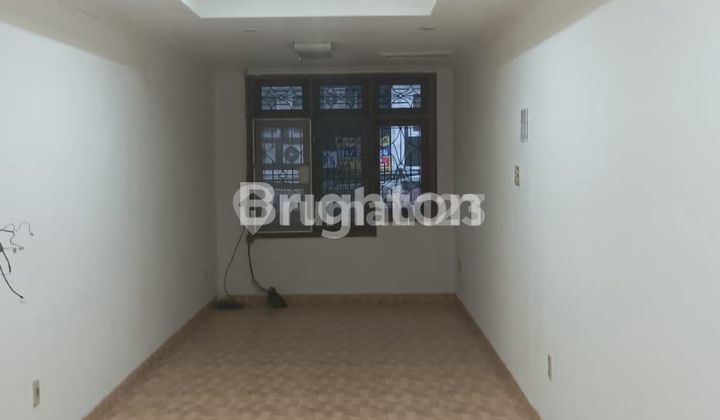 Rumah Bagus Turun Harga Hingga 1,6M Tanjung Duren