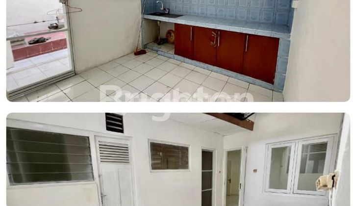 For Sale 1-Story House in Cideng 2