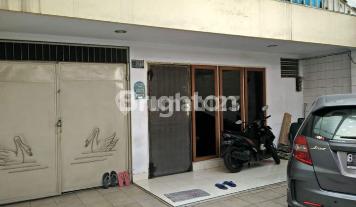 For Sale Petojo House 2