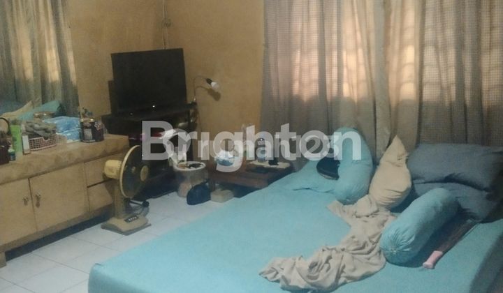 RUMAH TUA KEDOYA JAKARTA BARAT 2