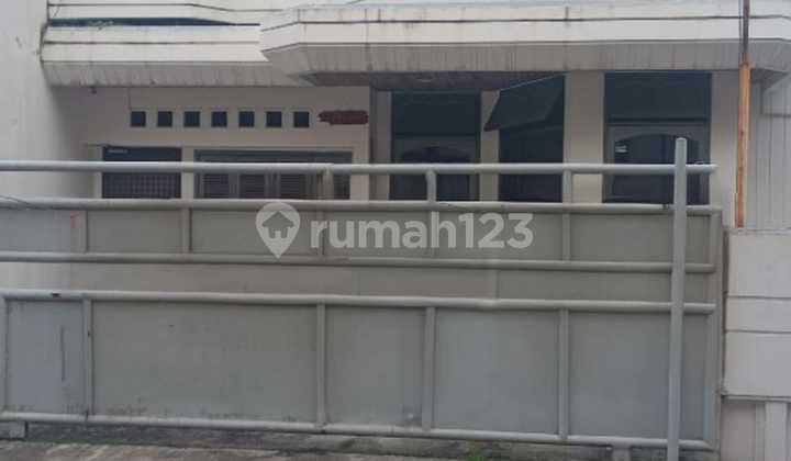 Ready-to-Live Home Green Garden