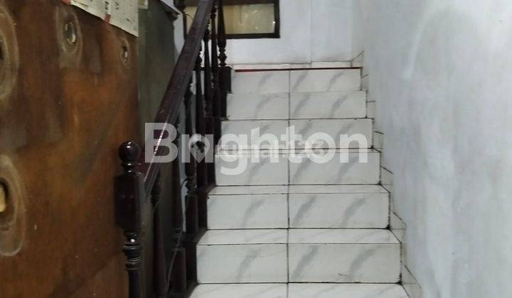 Dijual Ruko, Lahan Usaha dan Kontrakan Kapuk 1