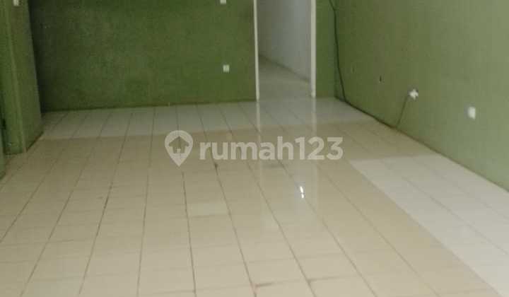 Rumah Bisa Untuk Kantor Dan Workshop 2