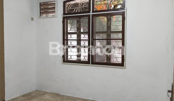 Dijual Cepat Rumah Taman Kota 2