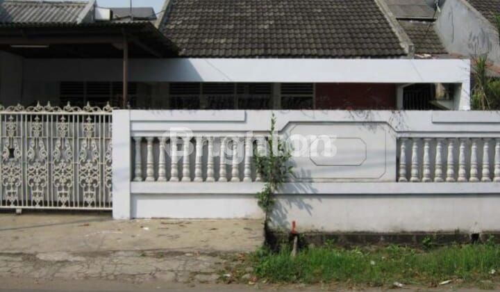Dijual Rumah Bojong indah 