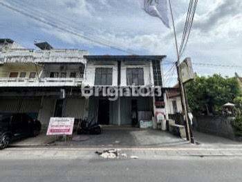 Ruko Gandeng Harga Miring 2 Lantai di Suwung 1