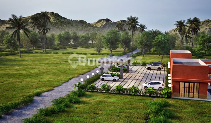 HEAVEN VILLA IN TABANAN 2