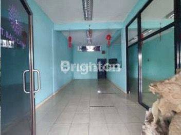 Ruko Gandeng Harga Miring 2 Lantai di Suwung 2