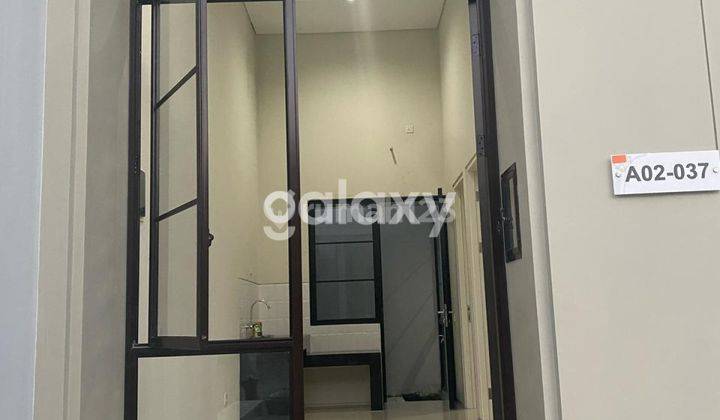 Rumah baru di Citraland City Kedamean 2