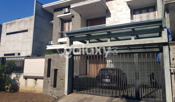 Rmh bagus Newton Hill Citraland Rmh bagus Newton Hill Citraland