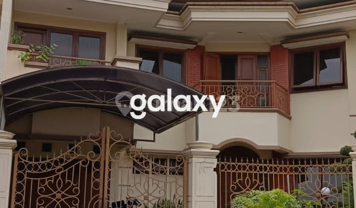 Rumah VBM 2lt Jual Cepat