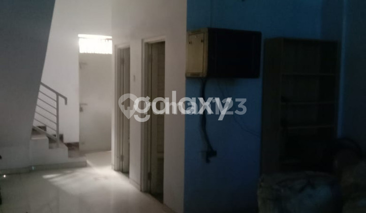 Kembang Jepun Surabaya Central Shophouse 2