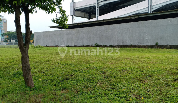 Tanah di Northwest Emerald Citraland Surabaya Tanah di Northwest Emerald Citraland Surabaya