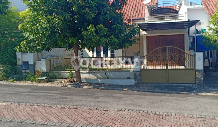 Sewa cepat rumah besar harga murah