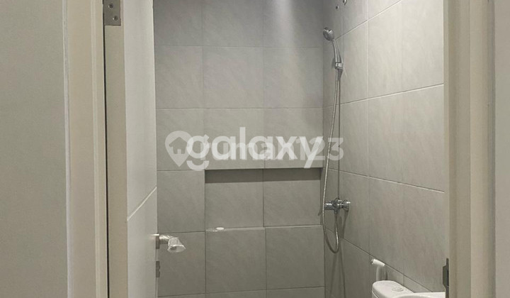 Rumah Ready siap pakai 2