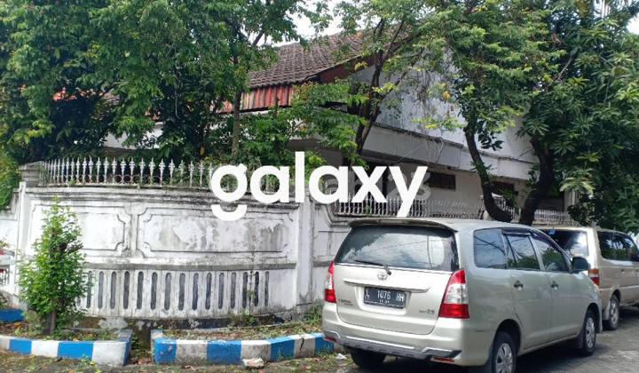 Edisi tirun harga Rumah Hitung Tanah di Kutisari Indah Barat 2