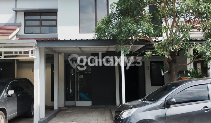 Aster Citra Garden Sidoarjo