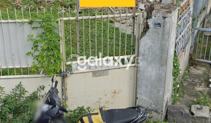 Tanah Jakarta Pusat Jl. Gajah Mada Tanah Jakarta Pusat Jl. Gajah Mada