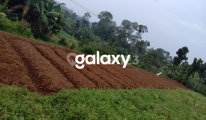 Healing location, Gardens and Villas at G. Kawi 2