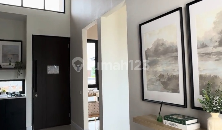 Investasi Rumah Terbaik di Kawasan Premium Barat Surabaya