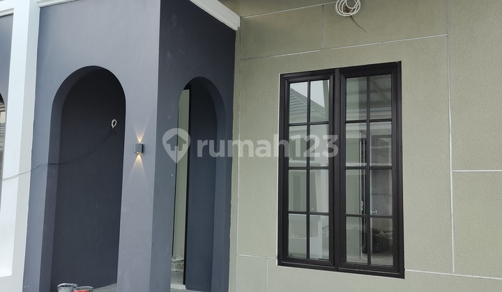 2 Lantai Termurah Dekat Citraland Surabaya 