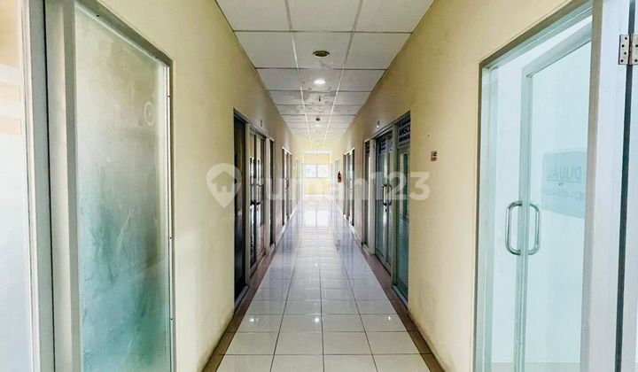 For Sale Office Space Commercial House Zero Main Road Merr Surabaya Ready to Occupy