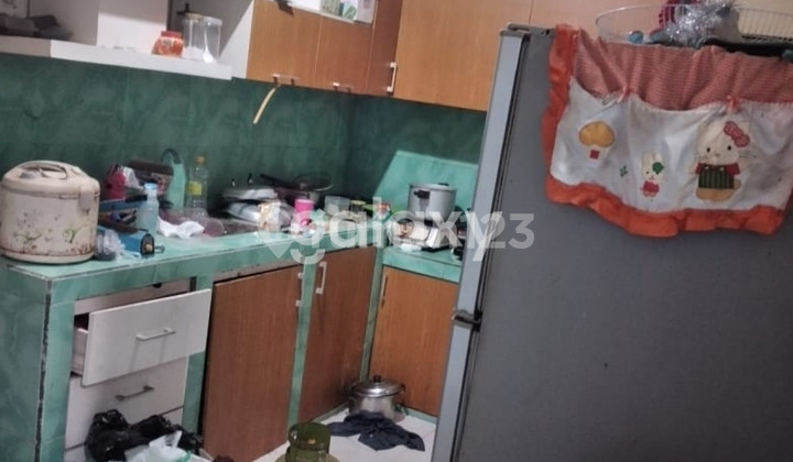 House in Candi Sidoarjo, Spacious and Affordable, Ready to Sell 2