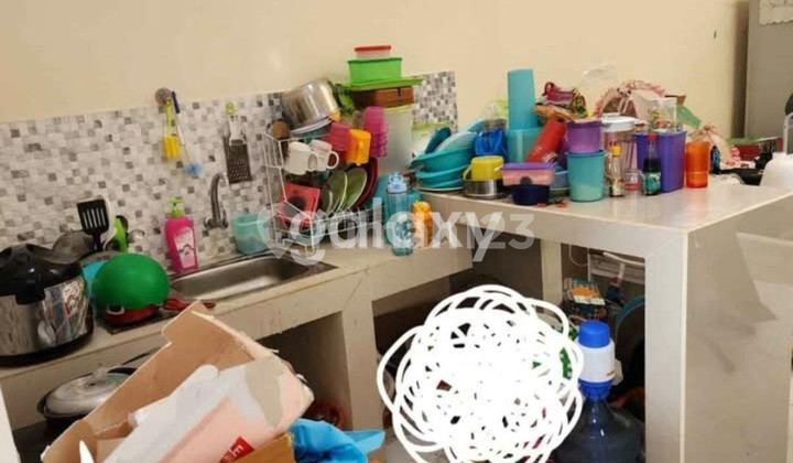 Rumah Luas Murah Alana Cemandi 2