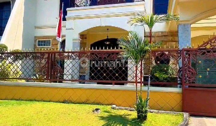 Dekat Tol Satelit Dan Gunungsari Surabaya Rumah Murah Poool 1