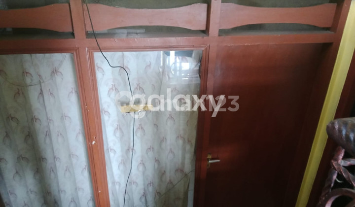 Rumah Penjaringan Surabaya 3 lantai Murah 2