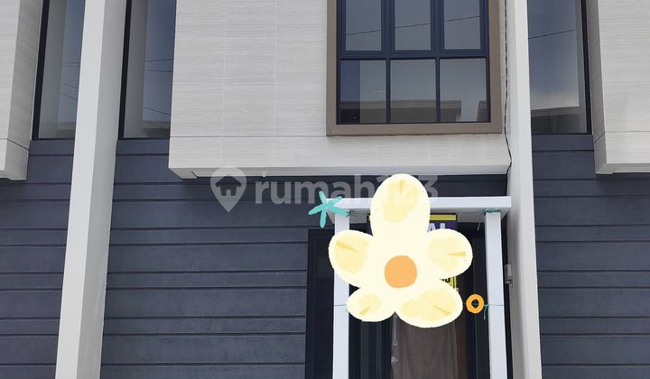 Rumah Dijual Alana Gunungsari Indah Wiyung Strategis Dekat Tol Rumah Dijual Alana Gunungsari Indah Wiyung Strategis Dekat Tol