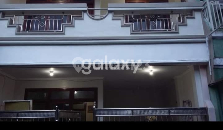 Rumah Kebraon 2 Lantai Murah Dekat Grand Harvest Rumah Kebraon 2 Lantai Murah Dekat Grand Harvest