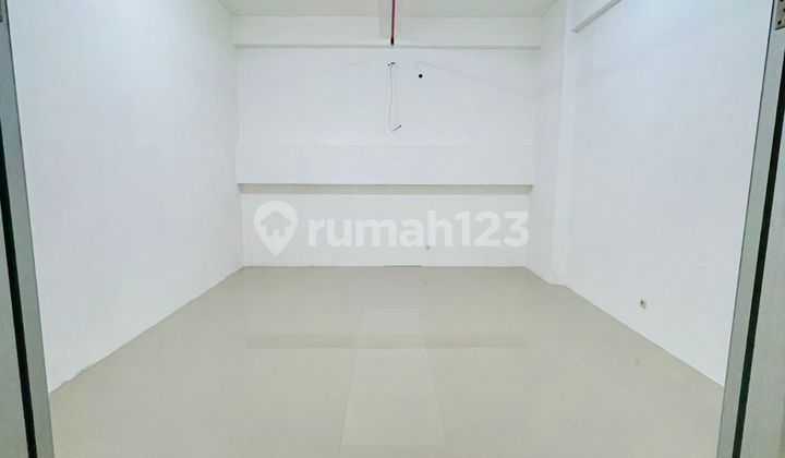 For Sale Office Space Commercial House Zero Main Road Merr Surabaya Ready to Occupy