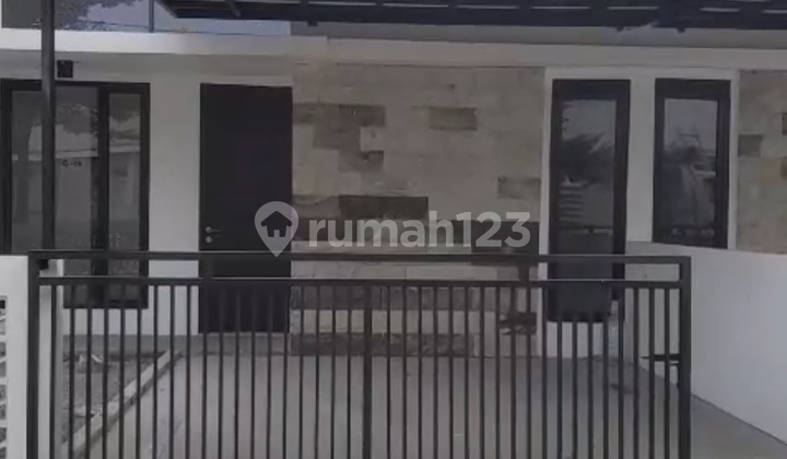 Rumah Dijual Siap Huni 350Jt An di Sidoarjo Rumah Dijual Siap Huni 350Jt An di Sidoarjo