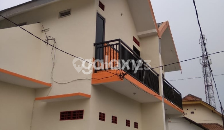 BU 2-Story 3BR House in Mojoagung Jombang
