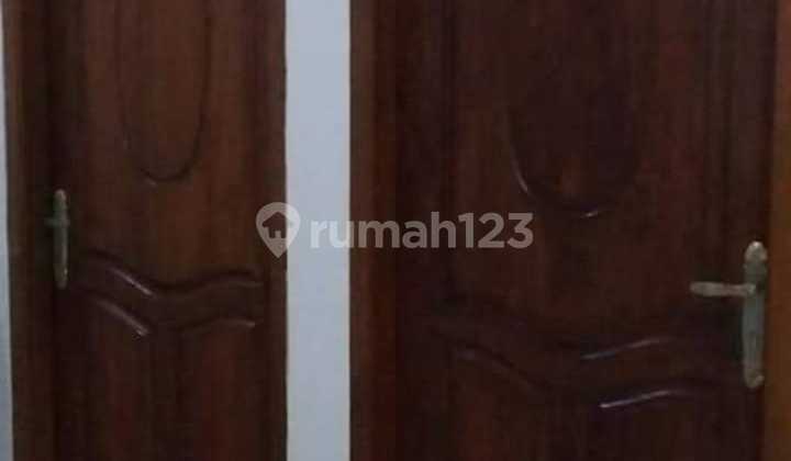 Rumah Kebraon 2 Lantai Murah Dekat Grand Harvest Surabaya 2