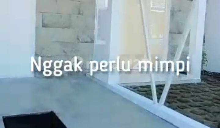 Subsidized Developer Ready-to-Occupy House Installments Start from 1.9 Million Annually with Zero Down Payment on Candi Road, Sidoarjo 2