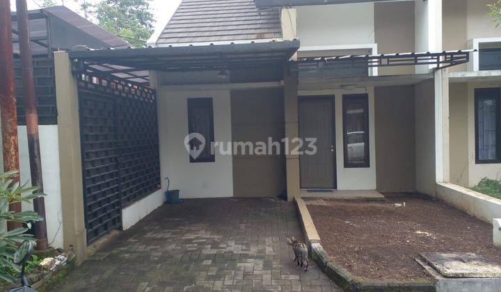 Rumah Strategis Akses Mudah di Jatinangor City Park, Kab. Sumedang 1